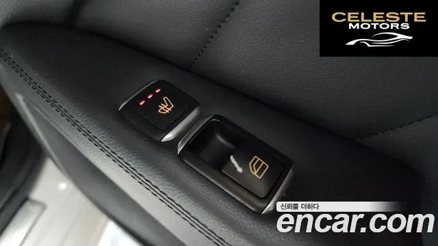 MERCEDES BENZ CLS-Classe W218 CLS250 d 4MATIC 2016 — photo 17 sur 20