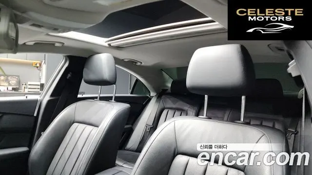 MERCEDES BENZ CLS-Classe W218 CLS250 d 4MATIC 2016 — photo 19 sur 20
