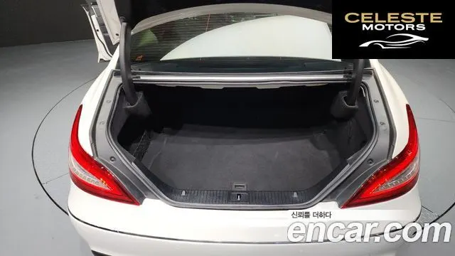MERCEDES BENZ CLS-Classe W218 CLS250 d 4MATIC 2016 — photo 20 sur 20