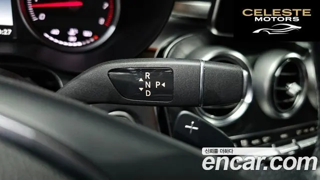MERCEDES BENZ GLC-Classe X253 GLC300 4MATIC 2019 — photo 9 sur 20