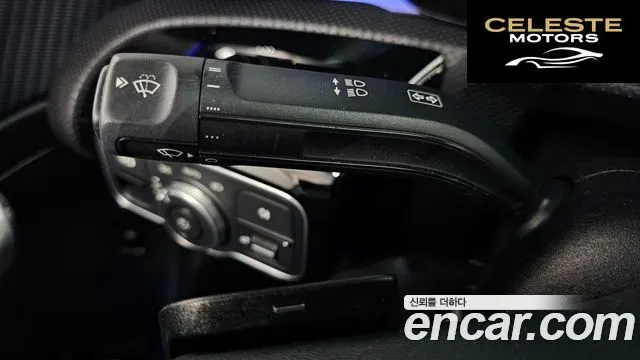 MERCEDES BENZ A-Classe W177 A220 Berline 2024 — photo 17 sur 20