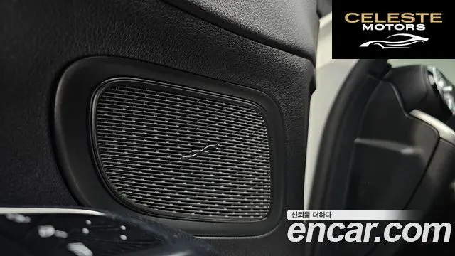 MERCEDES BENZ C-Classe W206 C200 Avantgarde 2023 — photo 18 sur 20