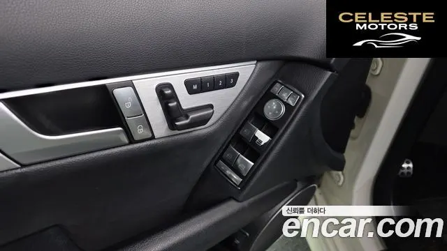 MERCEDES BENZ C-Classe W204 C220 CDI 2012 — photo 17 sur 20