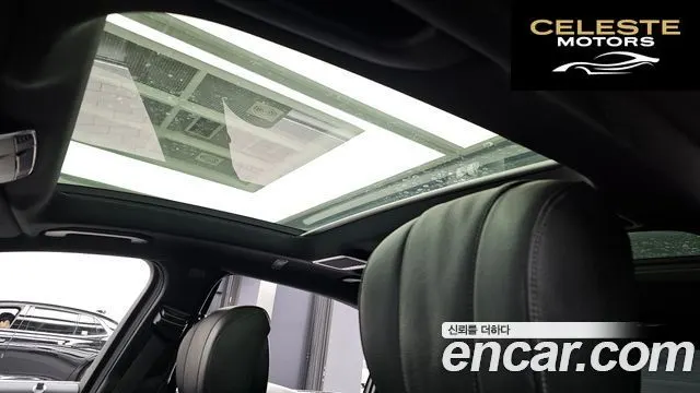 MERCEDES BENZ S-Classe W222 S400L 4MATIC 2015 — photo 19 sur 20