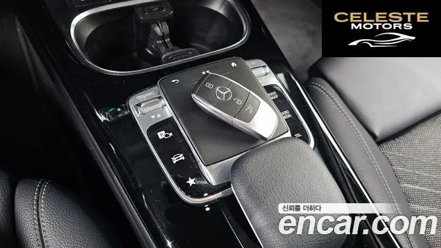 MERCEDES BENZ A-Classe W177 A220 Berline 2020 — photo 9 sur 20