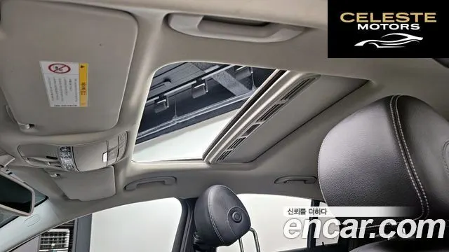 MERCEDES BENZ GLC-Classe X253 GLC220 d 4MATIC Coupé 2018 — photo 18 sur 20