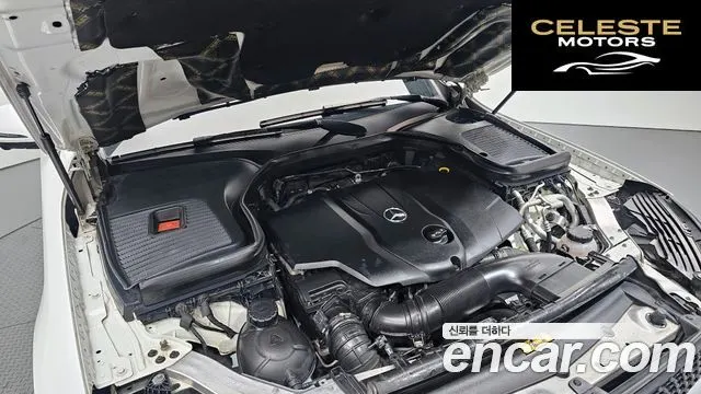 MERCEDES BENZ GLC-Classe X253 GLC220 d 4MATIC Coupé 2018 — photo 6 sur 20