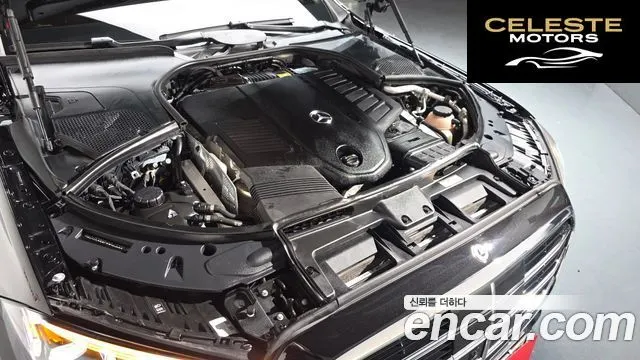 MERCEDES BENZ S-Classe W223 S450L 4MATIC 2022 — photo 5 sur 20