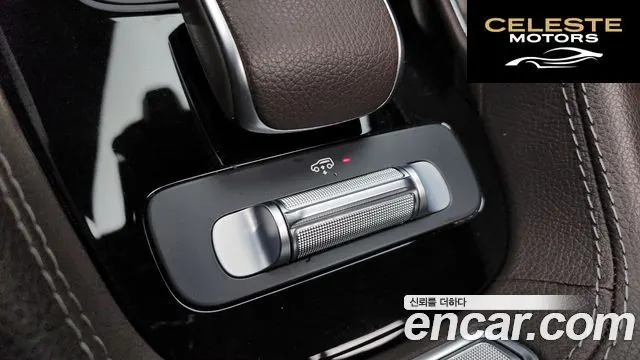 MERCEDES BENZ GLE-Classe W167 GLE300d 4MATIC 2022 — photo 17 sur 25