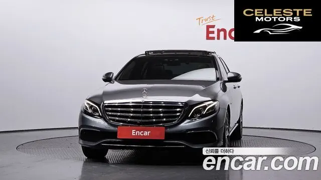 MERCEDES BENZ E-Classe W213 E300e Exclusive 2019 — photo 3 sur 20