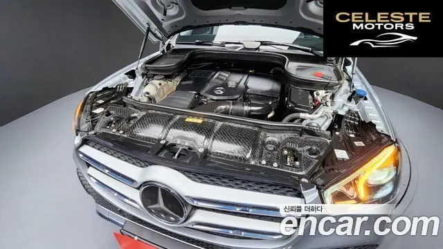 MERCEDES BENZ GLE-Classe W167 GLE300d 4MATIC 2022 — photo 6 sur 25