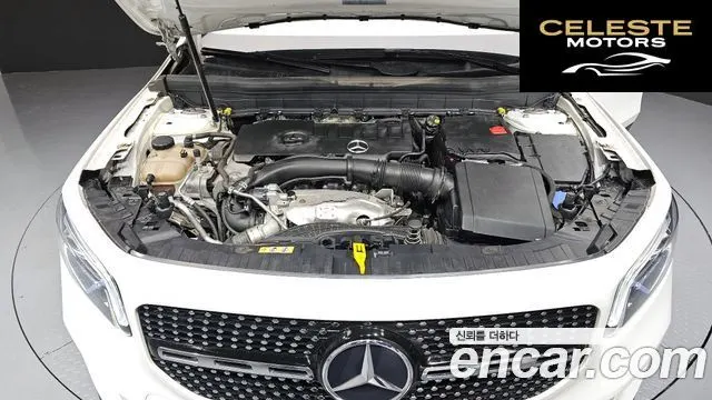 MERCEDES BENZ GLB-Classe X247 GLB220 2021 — photo 6 sur 20