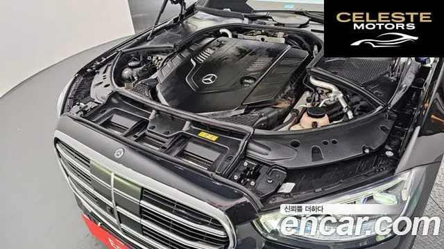 MERCEDES BENZ S-Classe W223 S580L 4MATIC 2021 — photo 6 sur 20