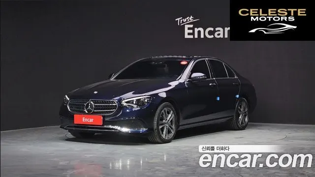 MERCEDES BENZ E-Classe W213 E350 4MATIC Avantgarde 2022 — photo 21 sur 25