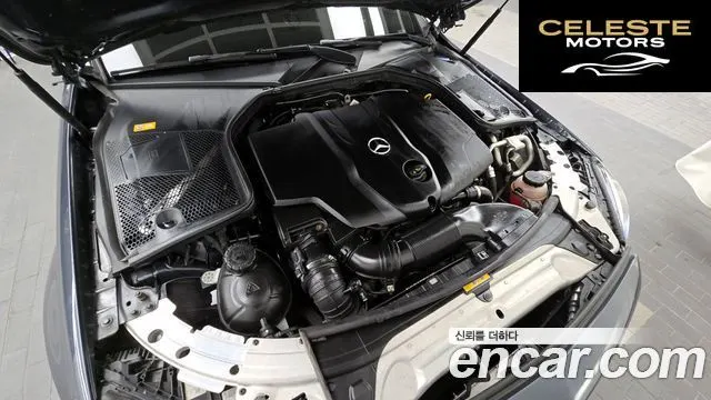 MERCEDES BENZ C-Classe W205 C220 d 4MATIC 2016 — photo 6 sur 26