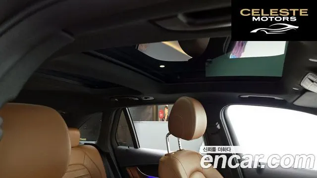 MERCEDES BENZ GLC-Classe X253 GLC300 4MATIC 2022 — photo 18 sur 20
