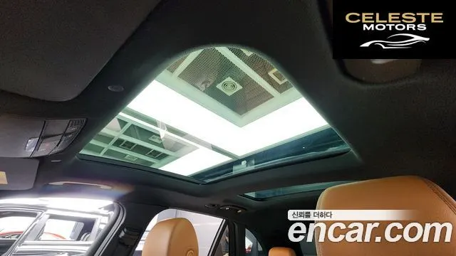 MERCEDES BENZ GLC-Classe X253 GLC300e 4MATIC 2022 — photo 18 sur 20