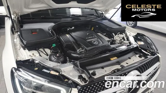 MERCEDES BENZ GLC-Classe X253 GLC300e 4MATIC 2022 — photo 6 sur 20