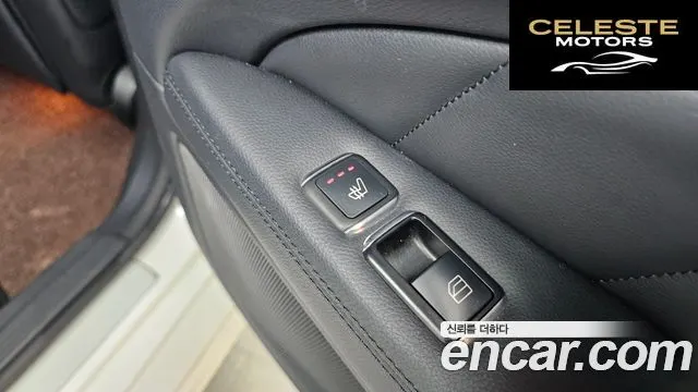 MERCEDES BENZ CLS-Classe W218 CLS250 d 4MATIC 2016 — photo 18 sur 20