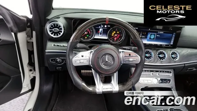 MERCEDES BENZ E-Classe W213 E220d Cabriolet 2018 — photo 13 sur 20