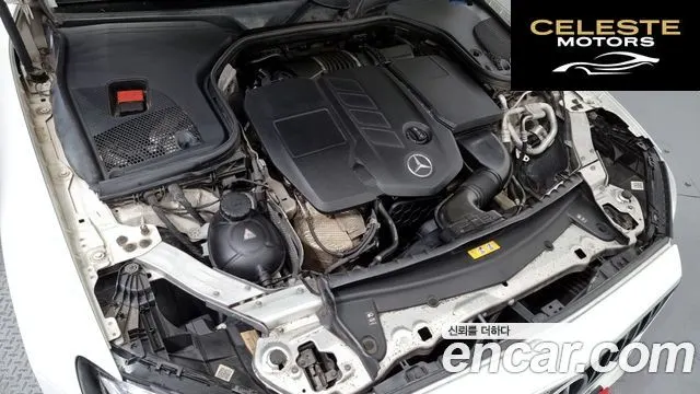 MERCEDES BENZ E-Classe W213 E220d Cabriolet 2018 — photo 6 sur 20