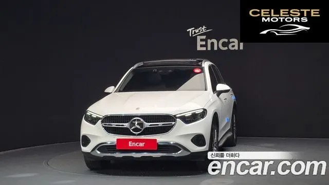 MERCEDES BENZ GLC-Classe X254 GLC220 d 4MATIC 2023 — photo 3 sur 20