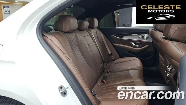 MERCEDES BENZ E-Classe W213 E450 4MATIC Exclusive 2021 — photo 12 sur 26