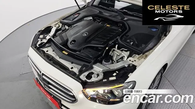 MERCEDES BENZ E-Classe W213 E450 4MATIC Exclusive 2021 — photo 6 sur 26