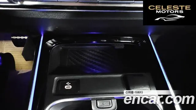 MERCEDES BENZ GLB-Classe X247 GLB250 4MATIC 2025 — photo 12 sur 26