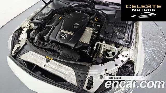 MERCEDES BENZ C-Classe W205 C200 2016 — photo 6 sur 20