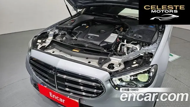 MERCEDES BENZ E-Classe W213 E250 Exclusive 2022 — photo 6 sur 20