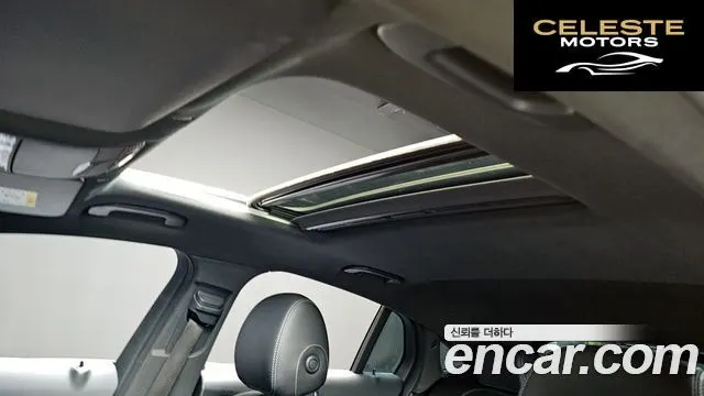 MERCEDES BENZ GLC-Classe X253 GLC220 d 4MATIC Coupé 2020 — photo 17 sur 20