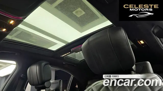 MERCEDES BENZ S-Classe W223 S580L 4MATIC 2022 — photo 18 sur 20