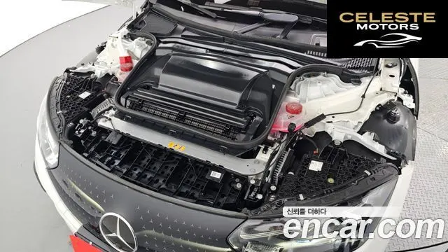 MERCEDES BENZ EQE V295 EQE350+ 2023 — photo 6 sur 26