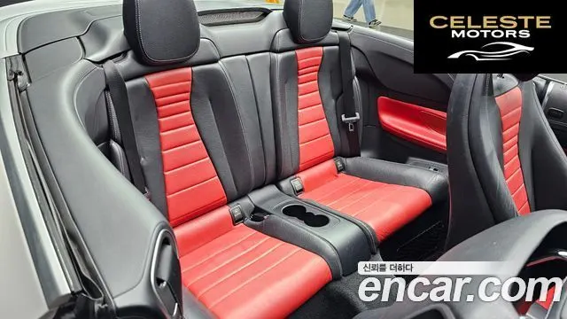 MERCEDES BENZ E-Classe W213 E220d Cabriolet 2018 — photo 12 sur 26