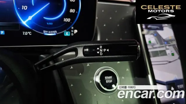 MERCEDES BENZ EQE V295 EQE350+ 2024 — photo 9 sur 20