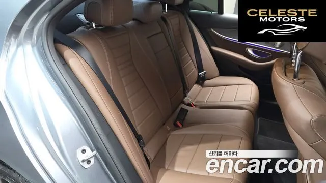 MERCEDES BENZ E-Classe W213 E350 4MATIC Exclusive 2023 — photo 12 sur 20