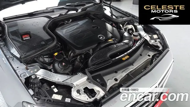 MERCEDES BENZ E-Classe W213 E350 4MATIC Exclusive 2023 — photo 6 sur 20