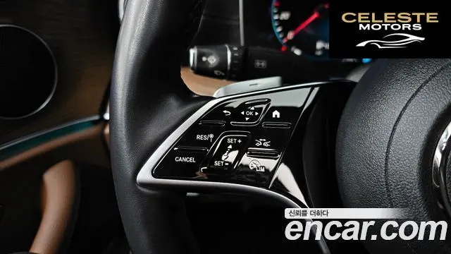 MERCEDES BENZ E-Classe W213 E250 Exclusive 2021 — photo 14 sur 26