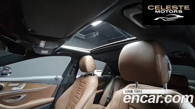 MERCEDES BENZ E-Classe W213 E250 Exclusive 2021 — photo 19 sur 26