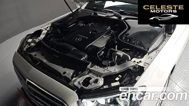 MERCEDES BENZ E-Classe W213 E250 Exclusive 2021 — photo 6 sur 26