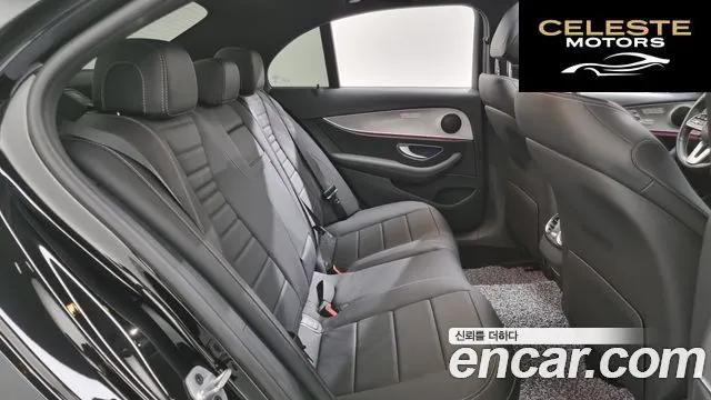 MERCEDES BENZ E-Classe W213 E250 Avantgarde 2020 — photo 12 sur 26