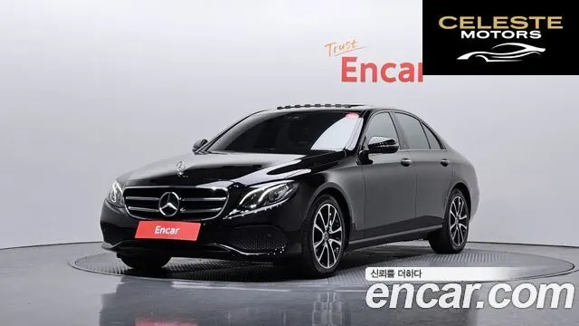 MERCEDES BENZ E-Classe W213 E250 Avantgarde 2020 — photo 22 sur 26