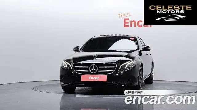 MERCEDES BENZ E-Classe W213 E250 Avantgarde 2020 — photo 3 sur 26