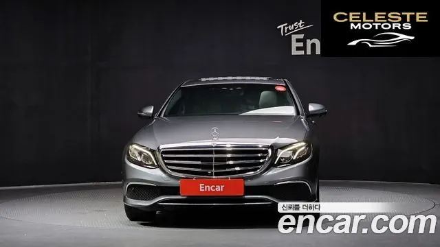 MERCEDES BENZ E-Classe W213 E300e 4MATIC Exclusive 2020 — photo 3 sur 20