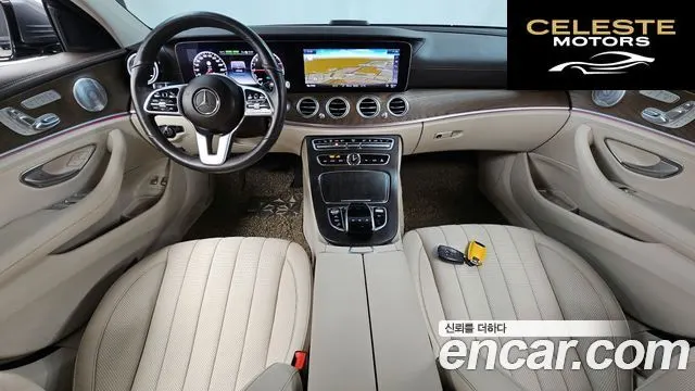 MERCEDES BENZ E-Classe W213 E300e 4MATIC Exclusive 2020 — photo 7 sur 20