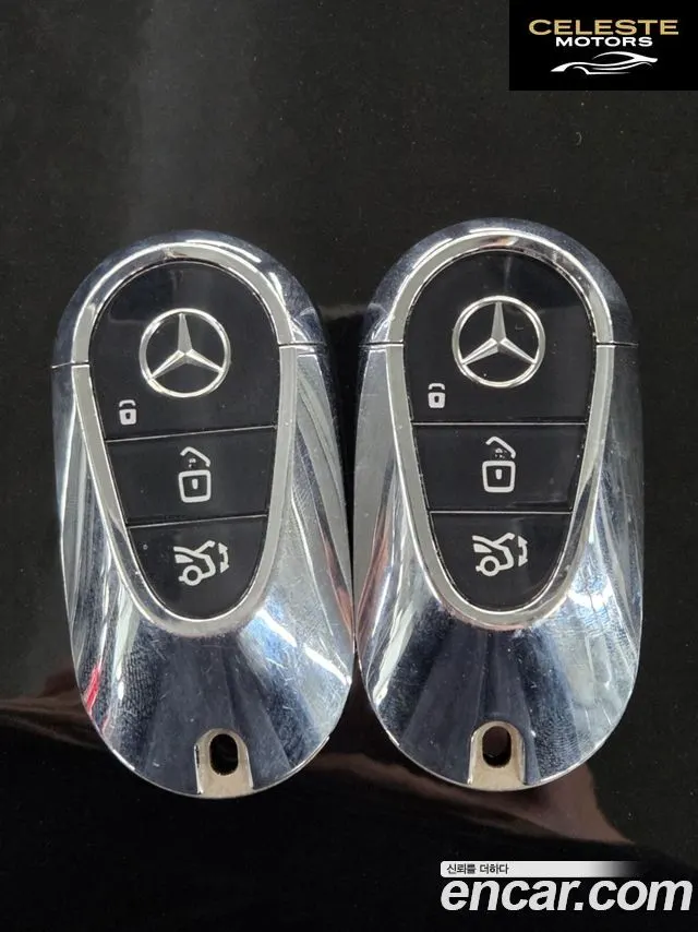 MERCEDES BENZ S-Classe W223 S400 d 4MATIC 2022 — photo 14 sur 26