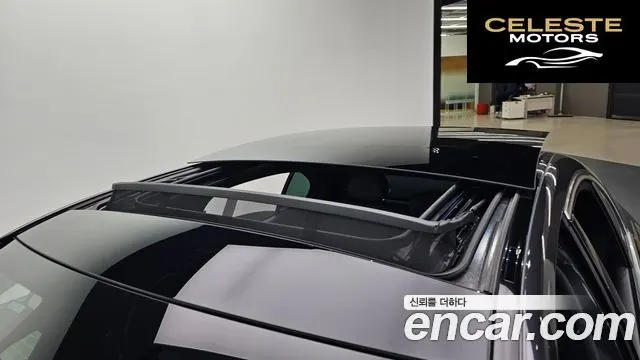 MERCEDES BENZ C-Classe W206 C300 4MATIC Avantgarde 2024 — photo 19 sur 20