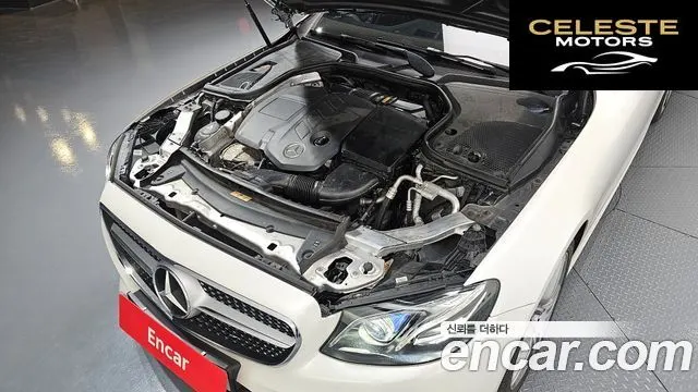 MERCEDES BENZ E-Classe W213 E220d Cabriolet 2019 — photo 6 sur 20