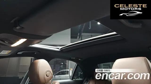 MERCEDES BENZ E-Classe W213 E350 4MATIC Avantgarde 2022 — photo 16 sur 20
